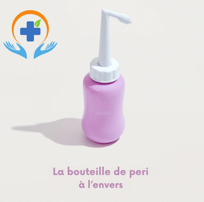 NOYARA 🇨🇮 - Bouteille Périnéale Post-Partum