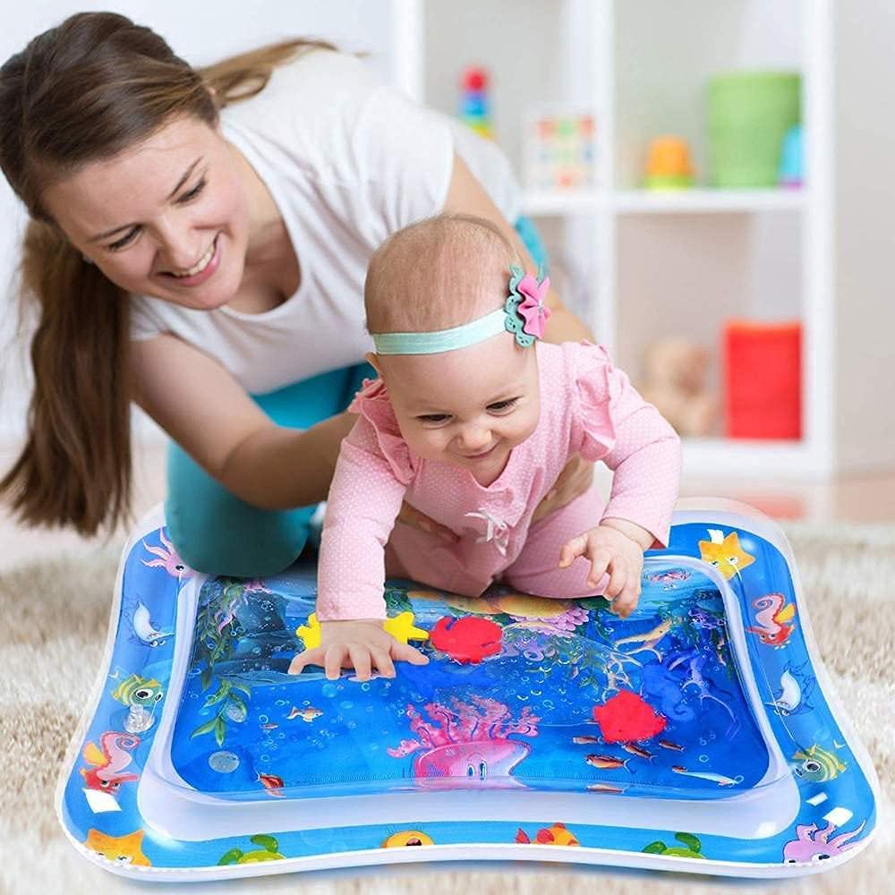 NOYARA 🇨🇮 - TAPIS D'EAU POUR BEBE