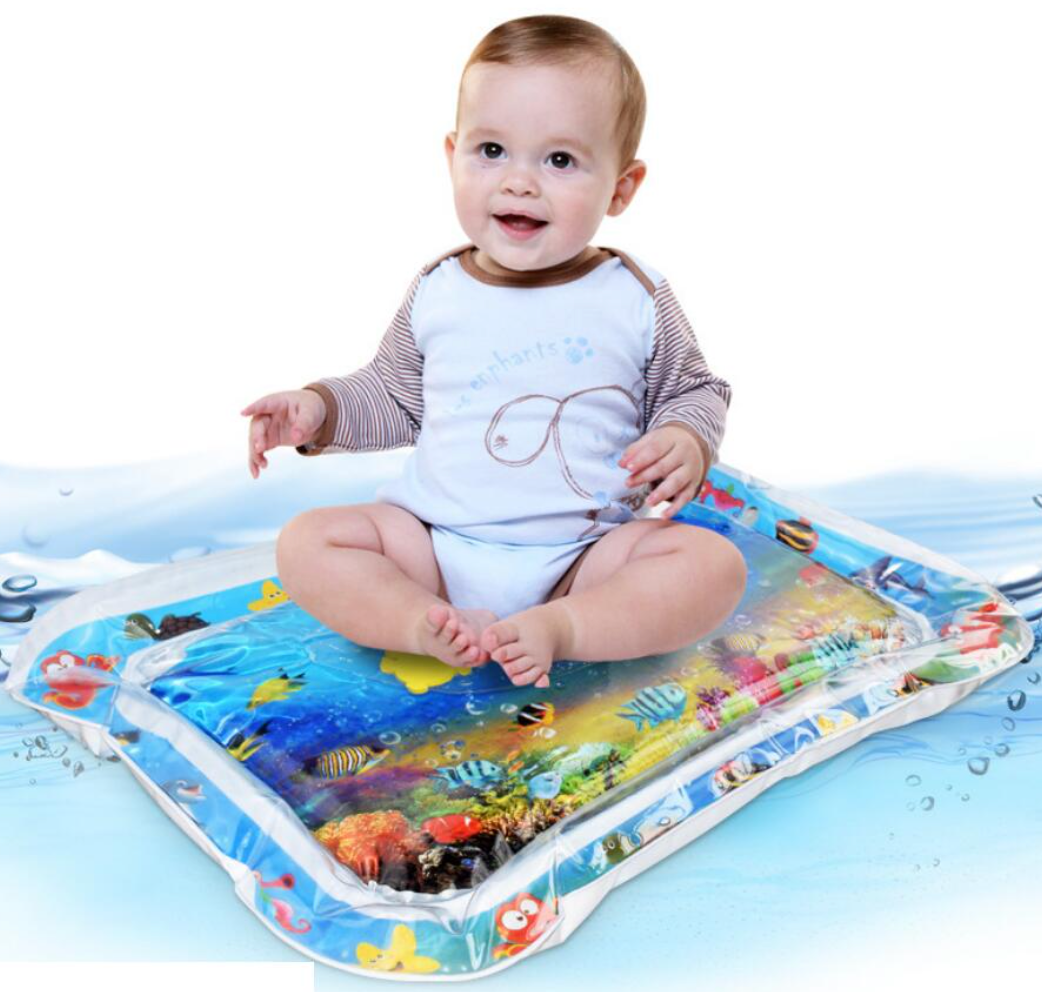NOYARA 🇨🇮 - TAPIS D'EAU POUR BEBE