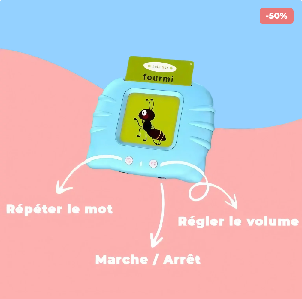 NOYARA 🇨🇮 - MES PREMIERS MOTS