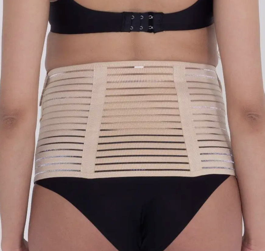 NOYARA 🇨🇮 - CEINTURE DE GROSSESSE