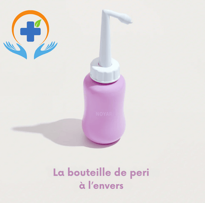 NOYARA 🇨🇮 - Bouteille Périnéale Post-Partum